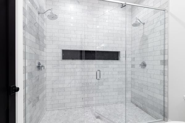 Shower Replacement in Lebanon