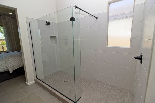Walk In Shower Installation in Lebanon