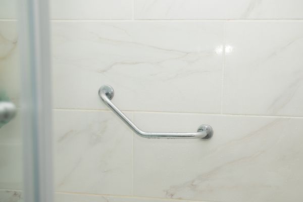 Mobility Shower Installation in Lebanon