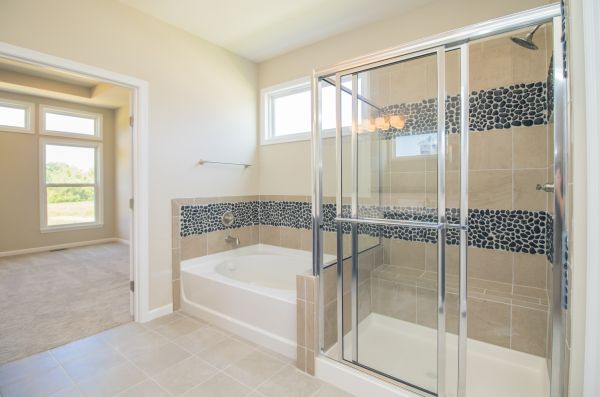 Shower Room Installation in Lebanon