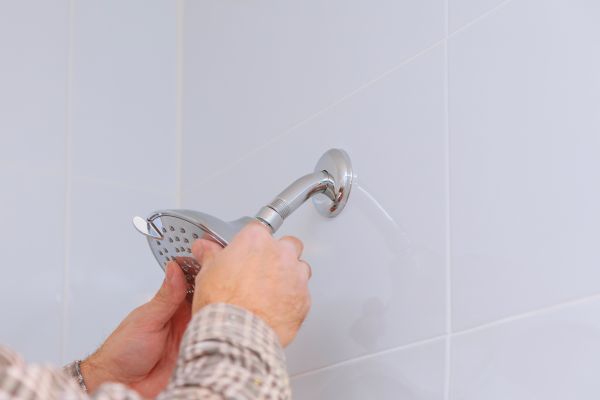 Shower Plumbing Service in Lebanon