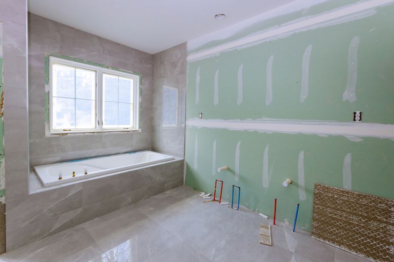 Top Bathtub Installation Companies in Antioch, TN