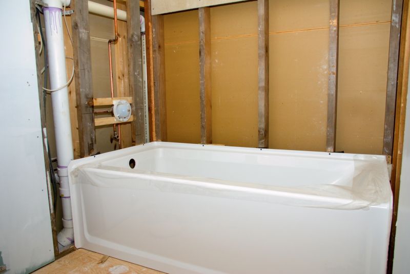 Top Bathtub Installation Companies in Old Hickory, TN