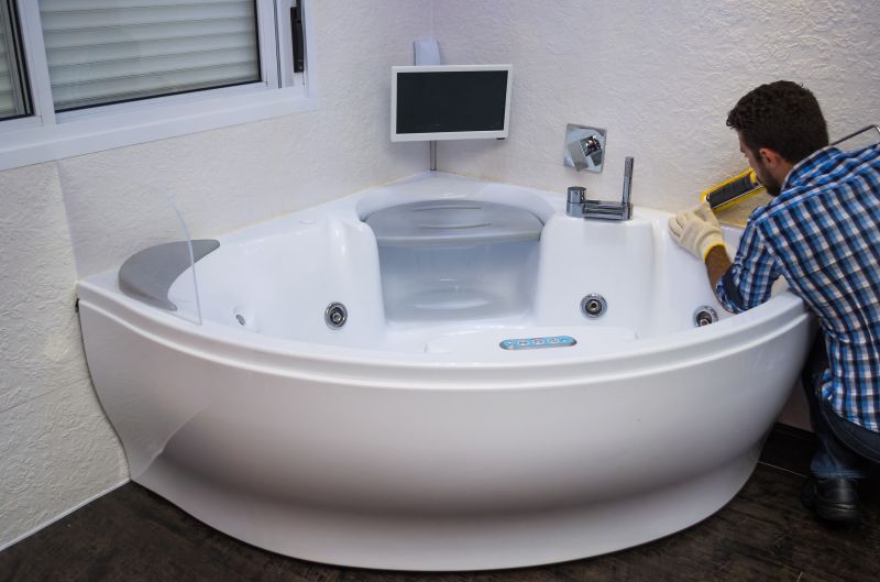Top Bathtub Installation Companies in Smyrna, TN