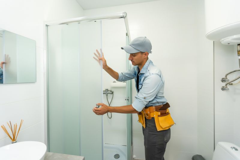 Top Shower Installation Companies in Gallatin, TN