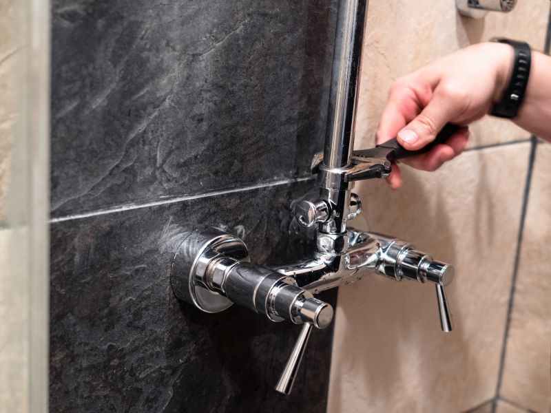 Top Shower Installation Companies in Goodlettsville, TN