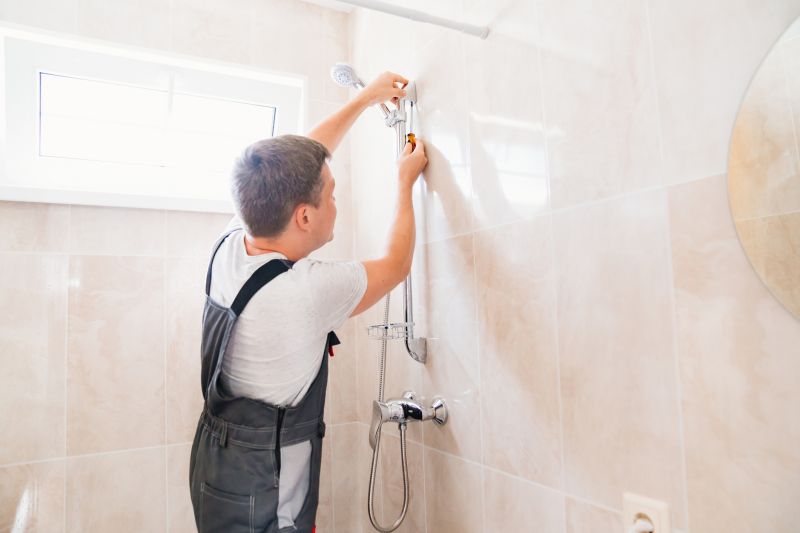 Top Shower Installation Companies in Madison, TN